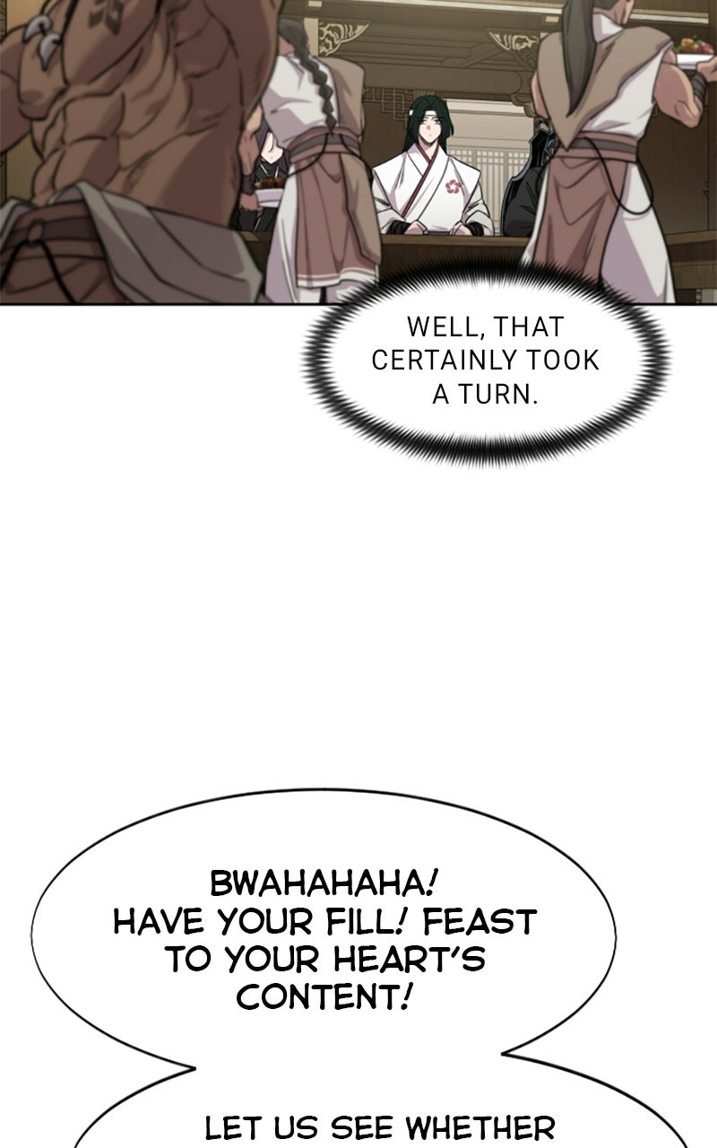 Return of the Blossoming Blade (S3) Episode 158 page 42 - 