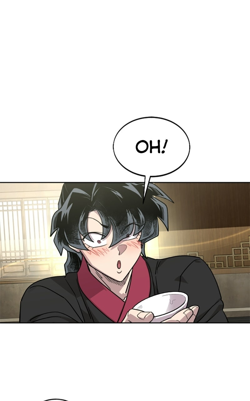 Return of the Blossoming Blade (S3) Episode 158 page 47 - 
