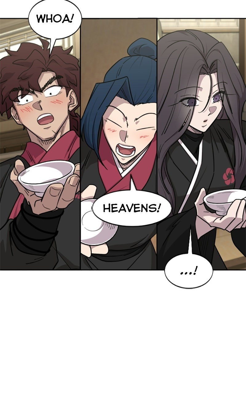 Return of the Blossoming Blade (S3) Episode 158 page 48 - 