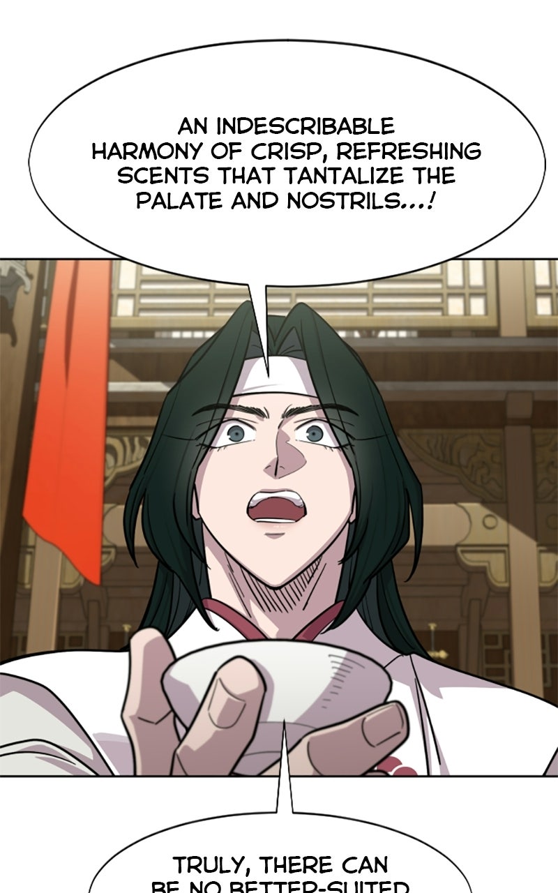 Return of the Blossoming Blade (S3) Episode 158 page 49 - 