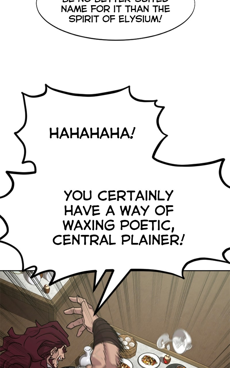 Return of the Blossoming Blade (S3) Episode 158 page 50 - 