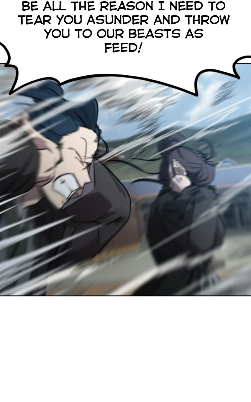 Return of the Blossoming Blade (S3) Episode 158 page 6 - 