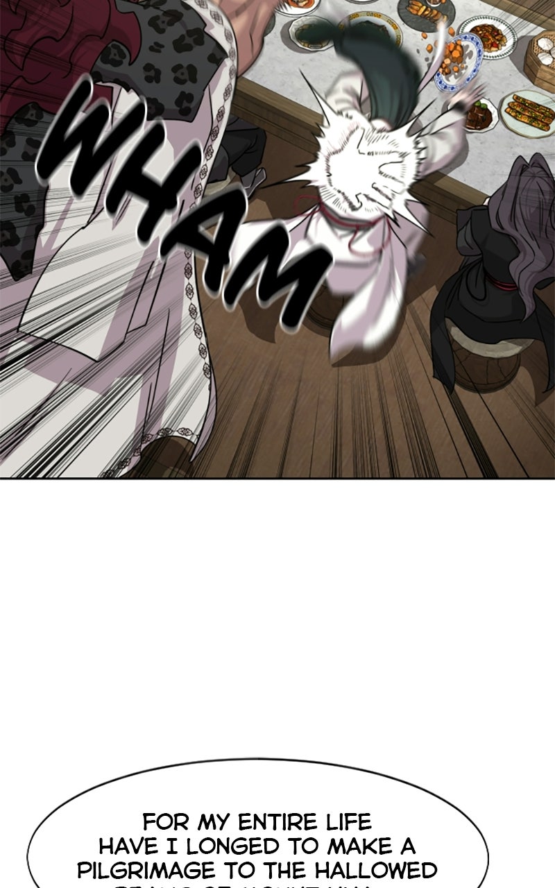 Return of the Blossoming Blade (S3) Episode 158 page 51 - 