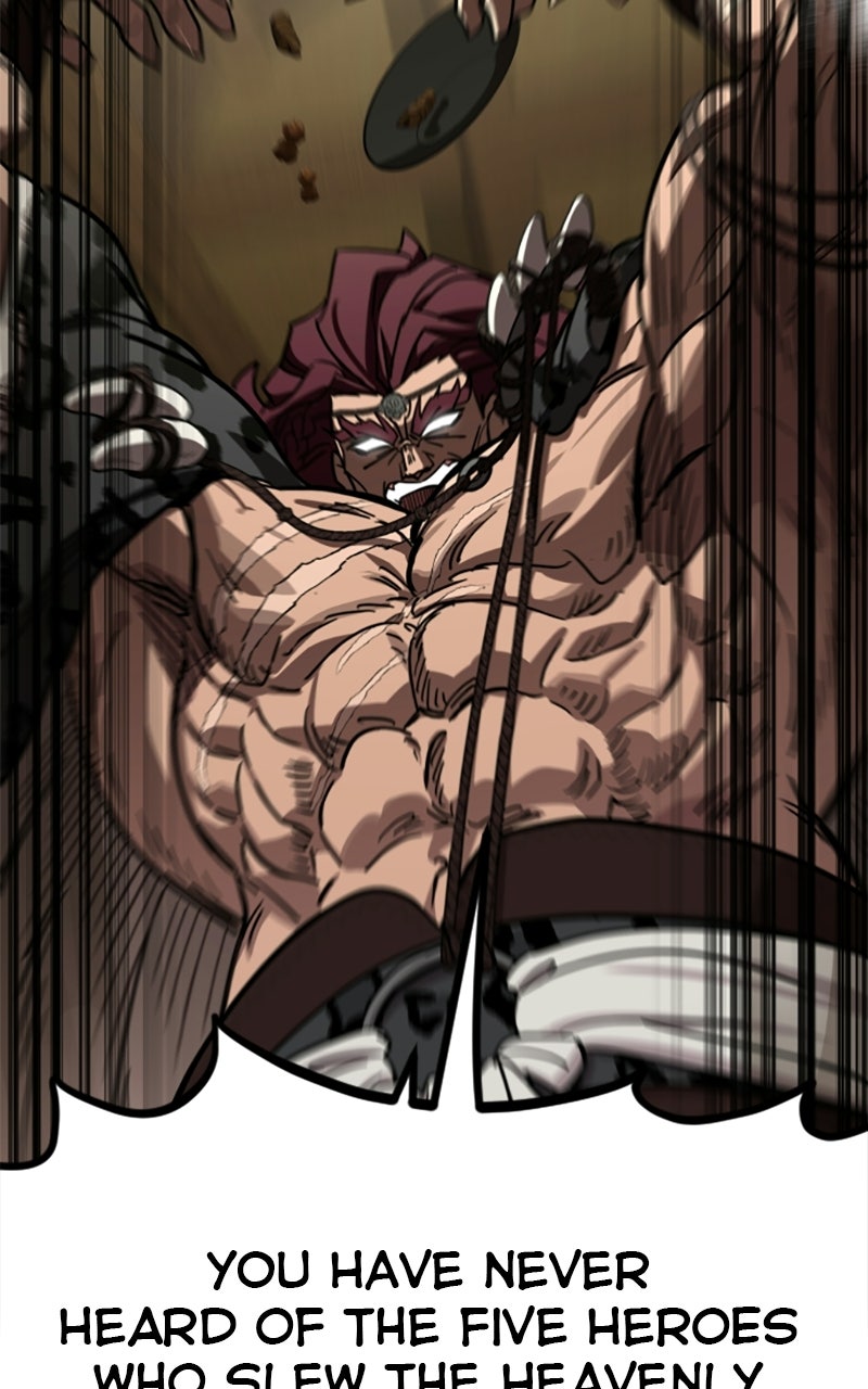 Return of the Blossoming Blade (S3) Episode 158 page 61 - 
