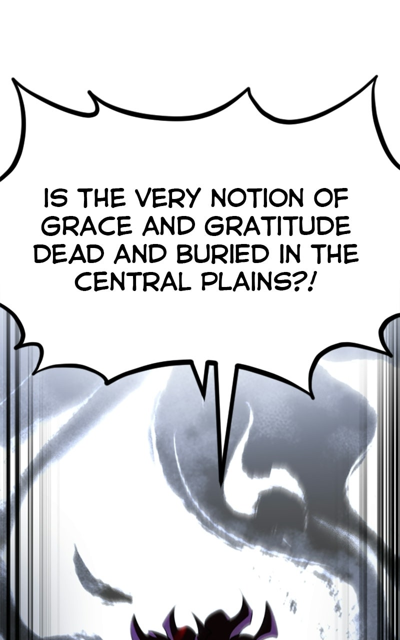 Return of the Blossoming Blade (S3) Episode 158 page 64 - 