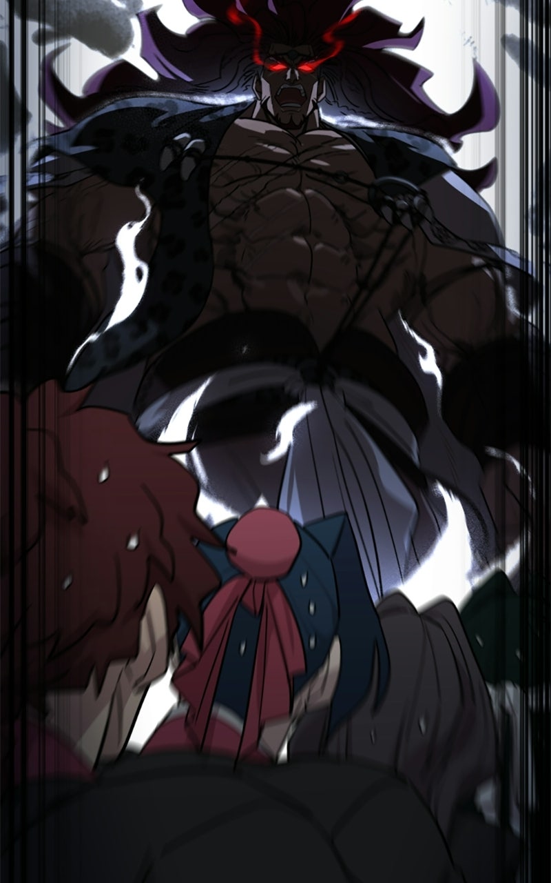 Return of the Blossoming Blade (S3) Episode 158 page 65 - 
