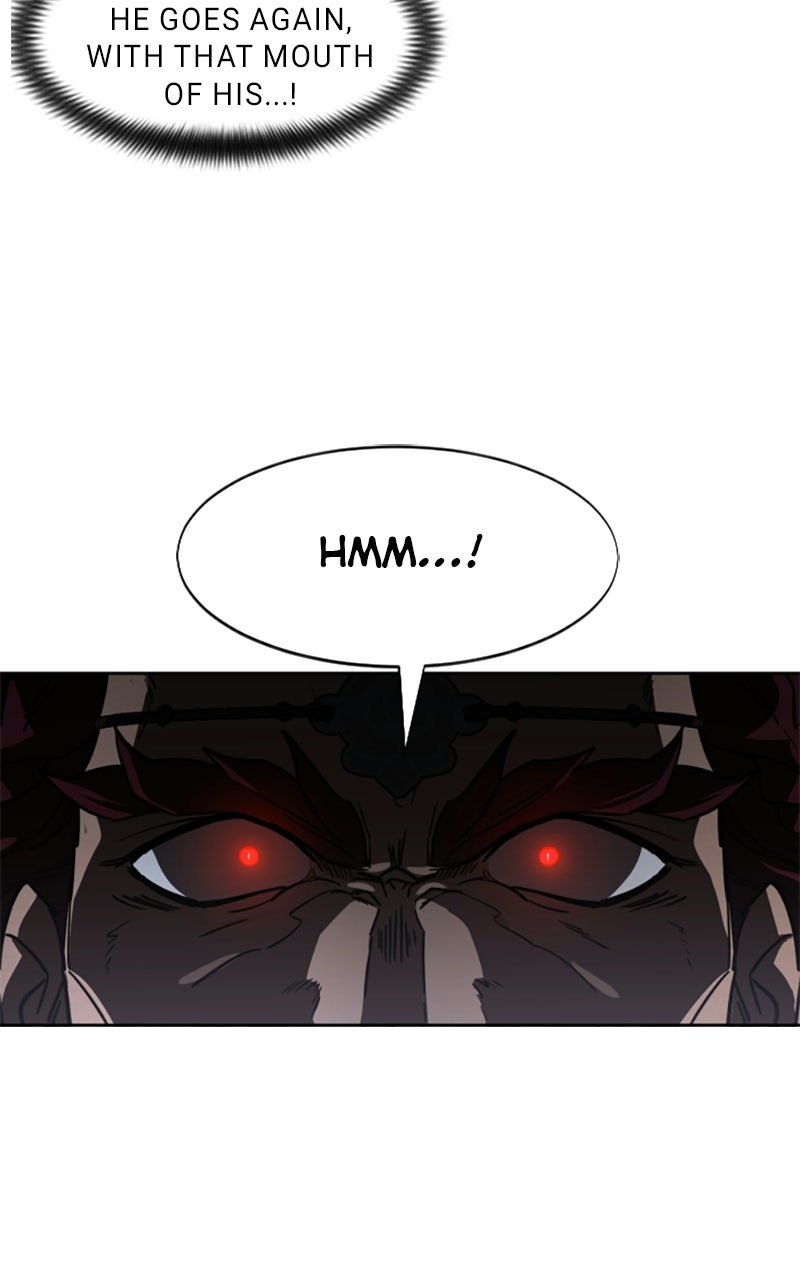 Return of the Blossoming Blade (S3) Episode 158 page 67 - 