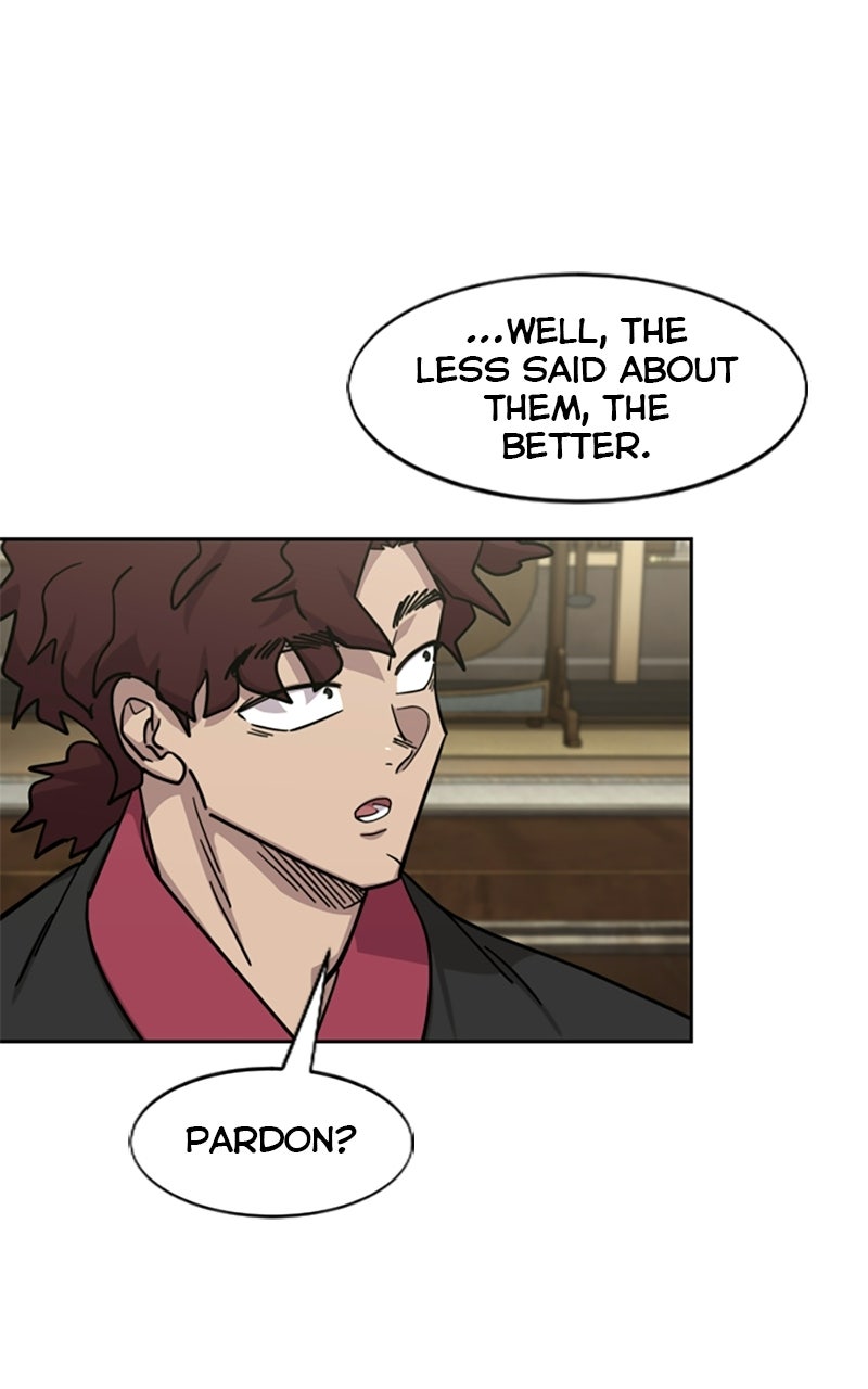 Return of the Blossoming Blade (S3) Episode 158 page 75 - 