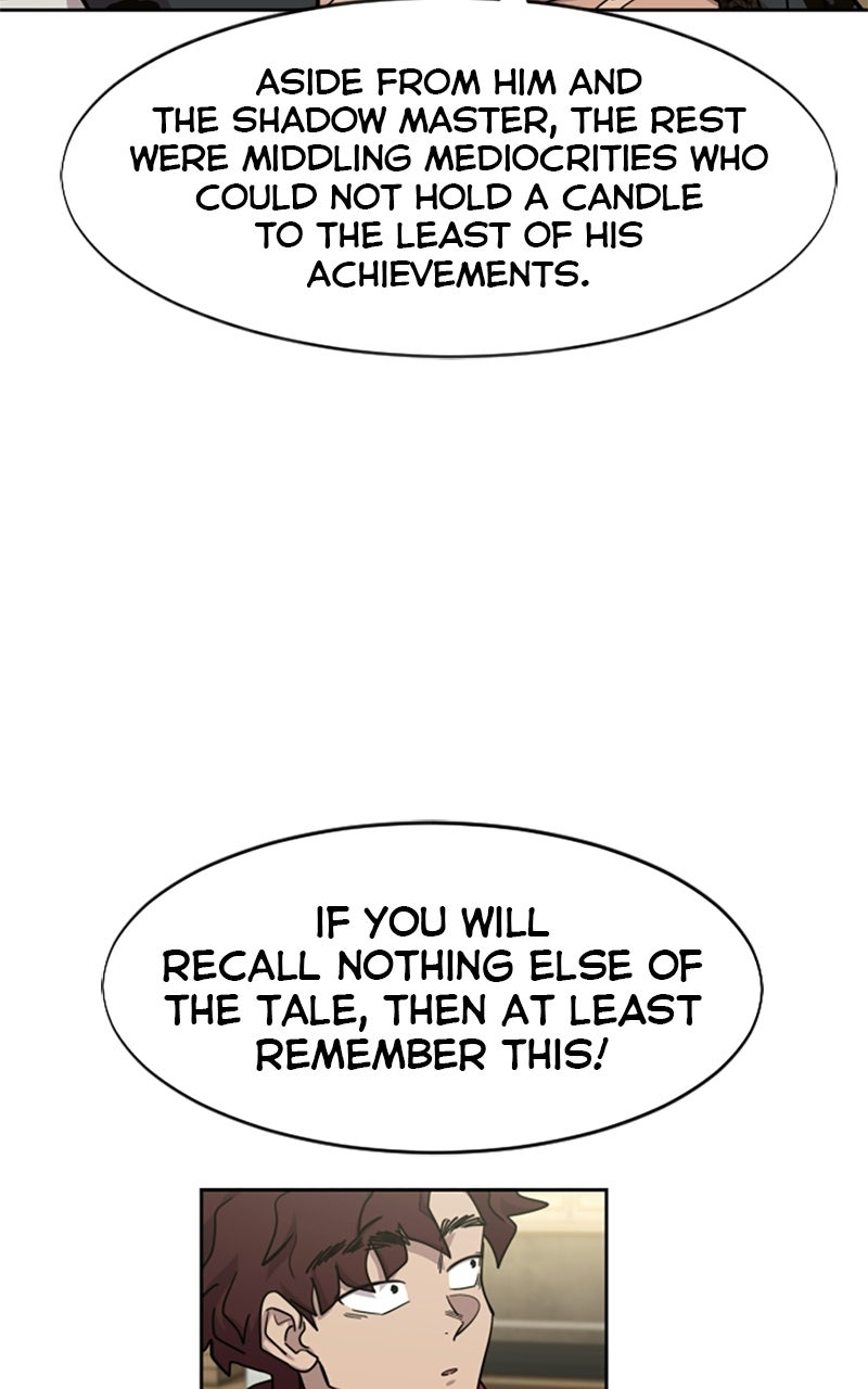 Return of the Blossoming Blade (S3) Episode 158 page 77 - 