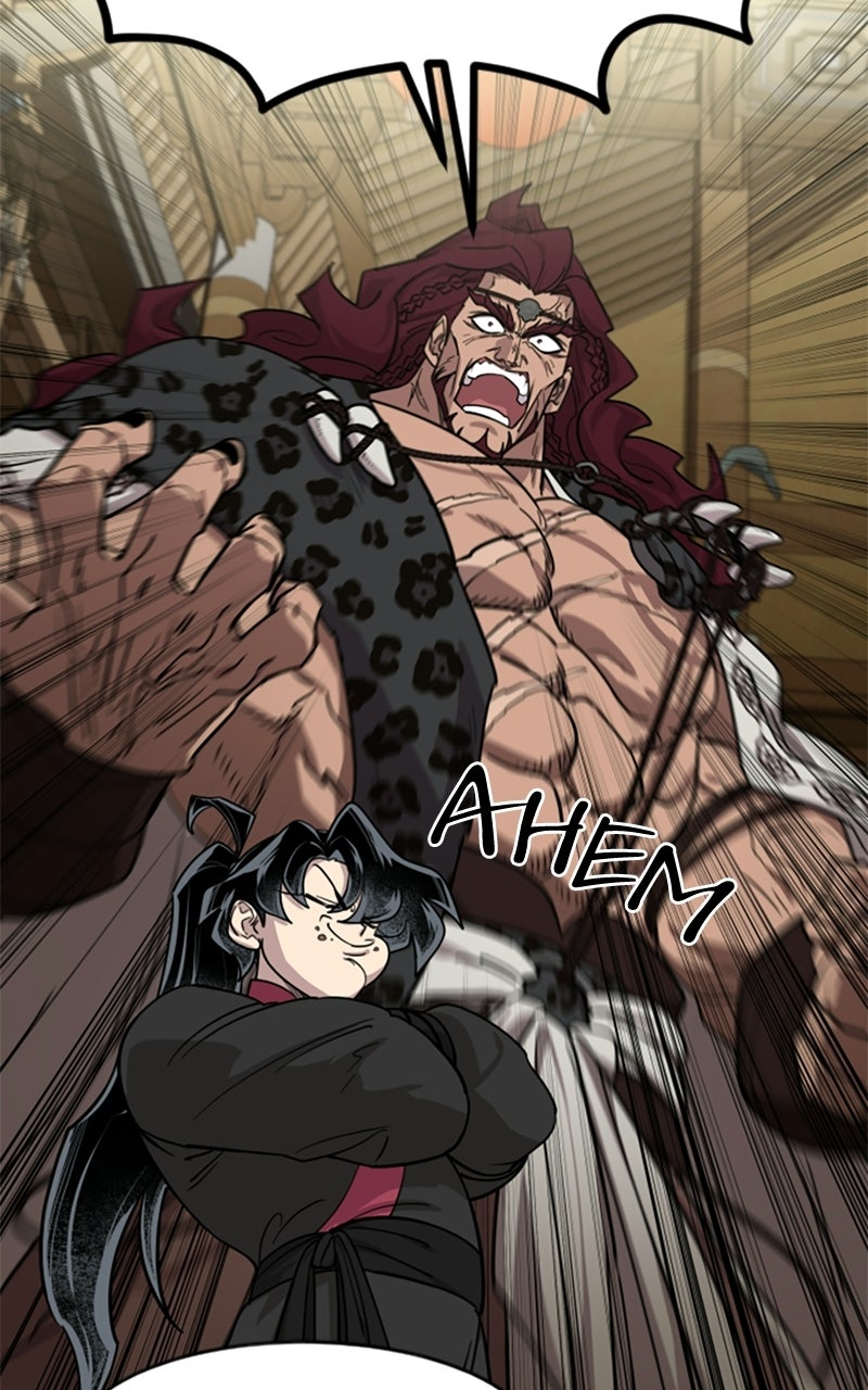 Return of the Blossoming Blade (S3) Episode 158 page 79 - 