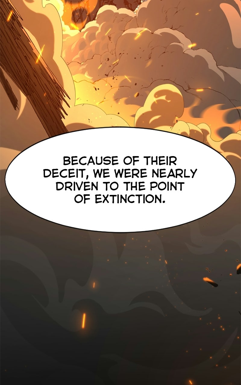 Return of the Blossoming Blade (S3) Episode 158 page 84 - 