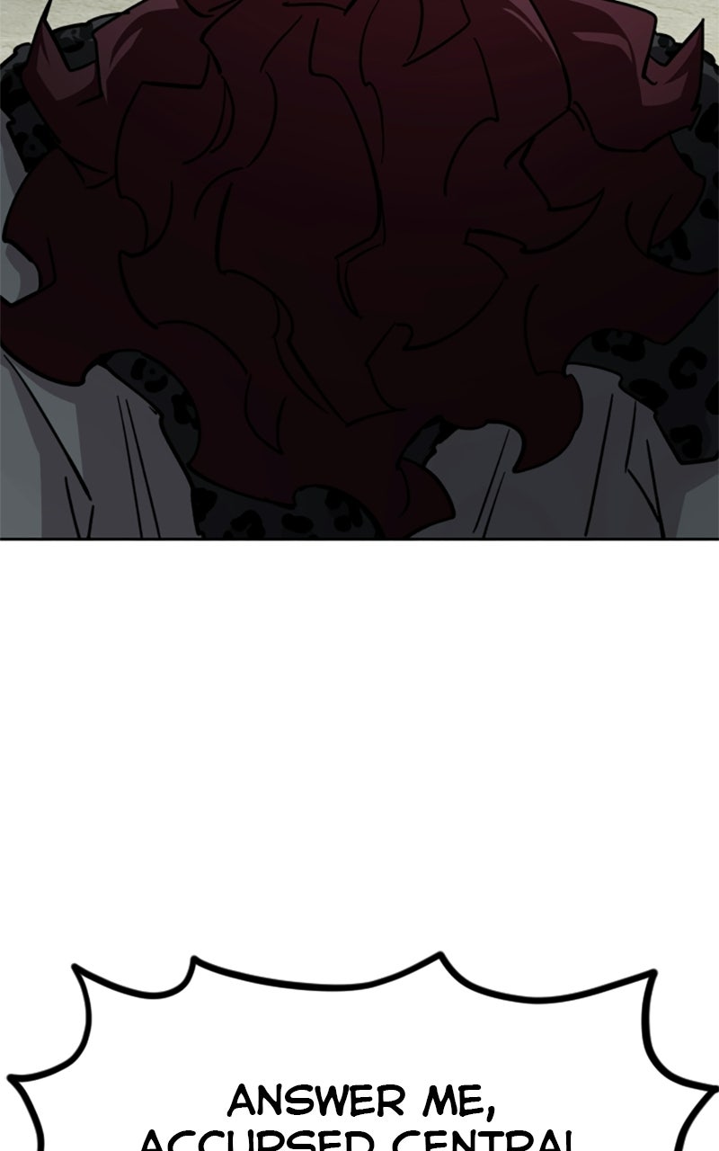 Return of the Blossoming Blade (S3) Episode 158 page 10 - 