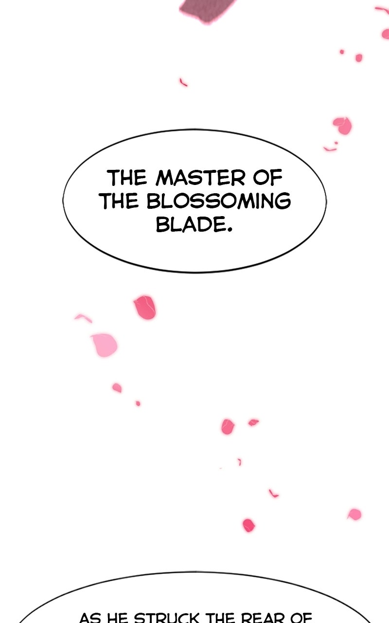 Return of the Blossoming Blade (S3) Episode 158 page 91 - 