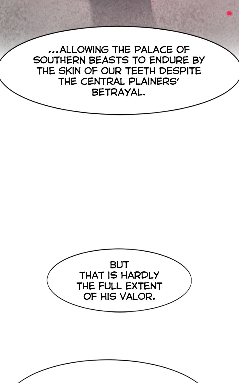 Return of the Blossoming Blade (S3) Episode 158 page 93 - 