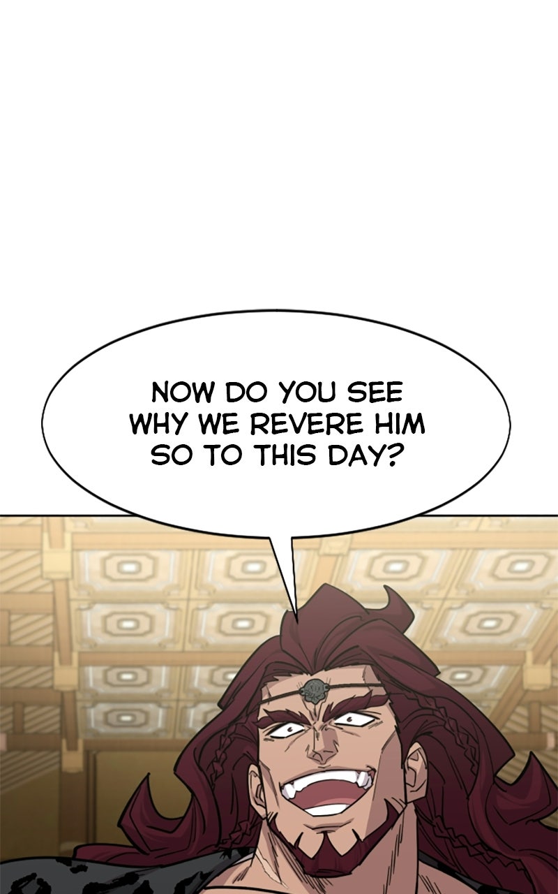 Return of the Blossoming Blade (S3) Episode 158 page 97 - 