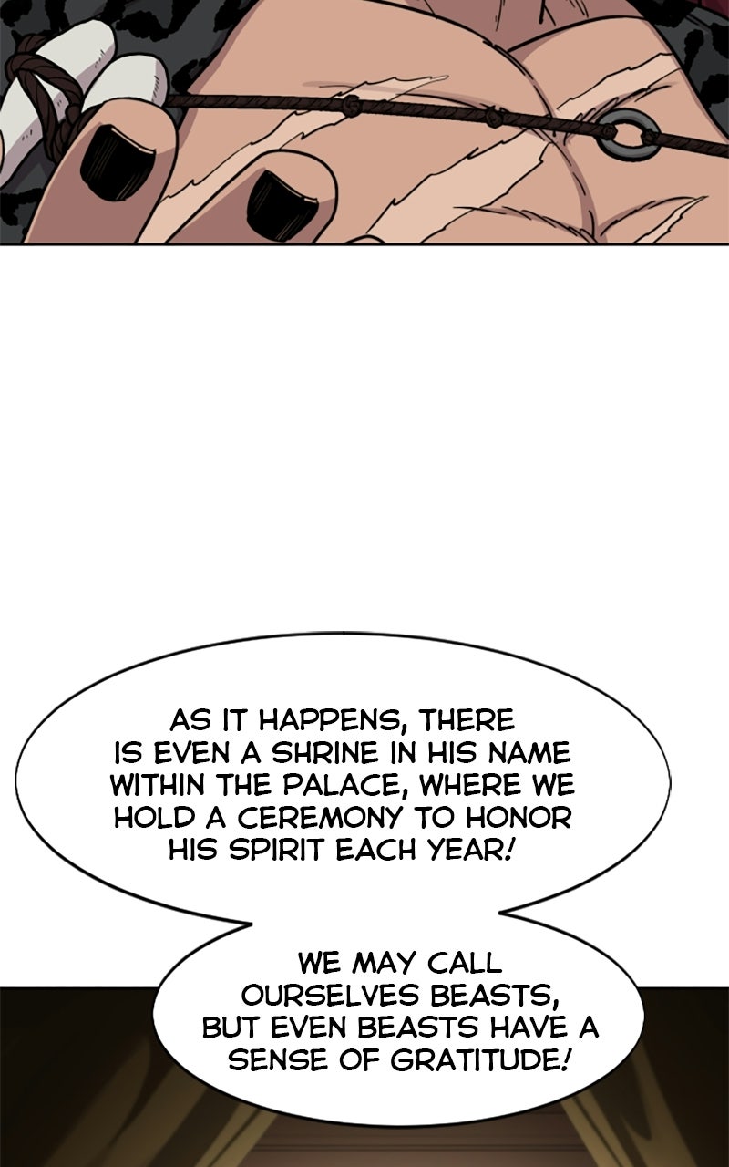 Return of the Blossoming Blade (S3) Episode 158 page 98 - 