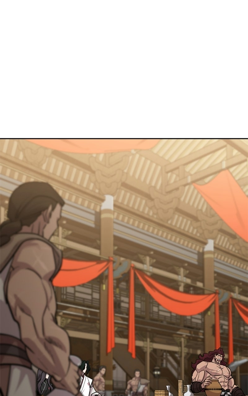 Return of the Blossoming Blade (S3) Episode 159 page 1 - 