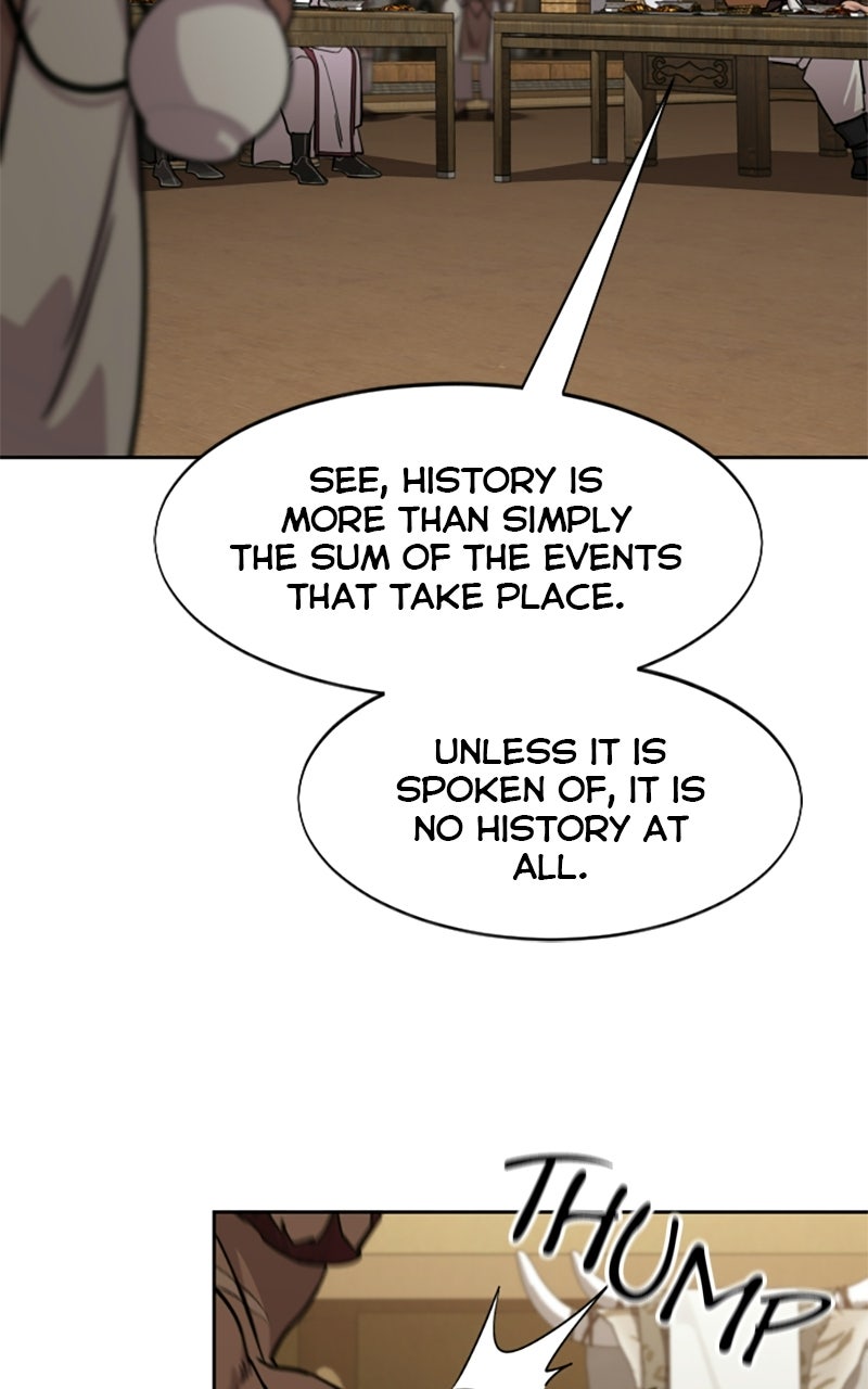 Return of the Blossoming Blade (S3) Episode 159 page 2 - 