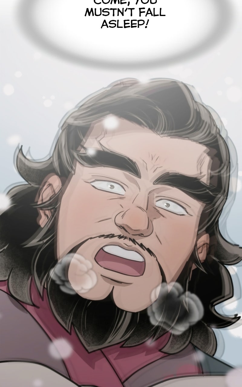 Return of the Blossoming Blade (S3) Episode 159 page 101 - 