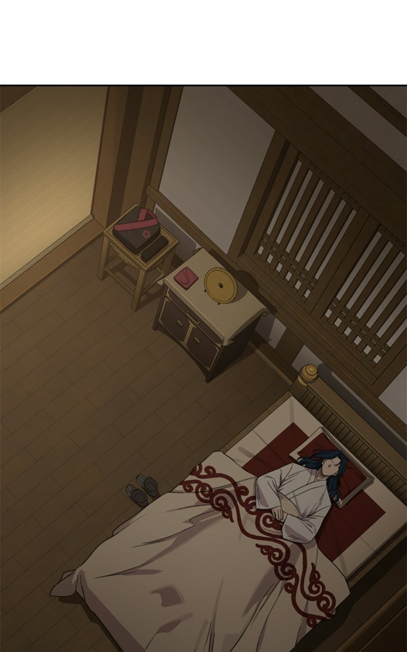 Return of the Blossoming Blade (S3) Episode 159 page 105 - 