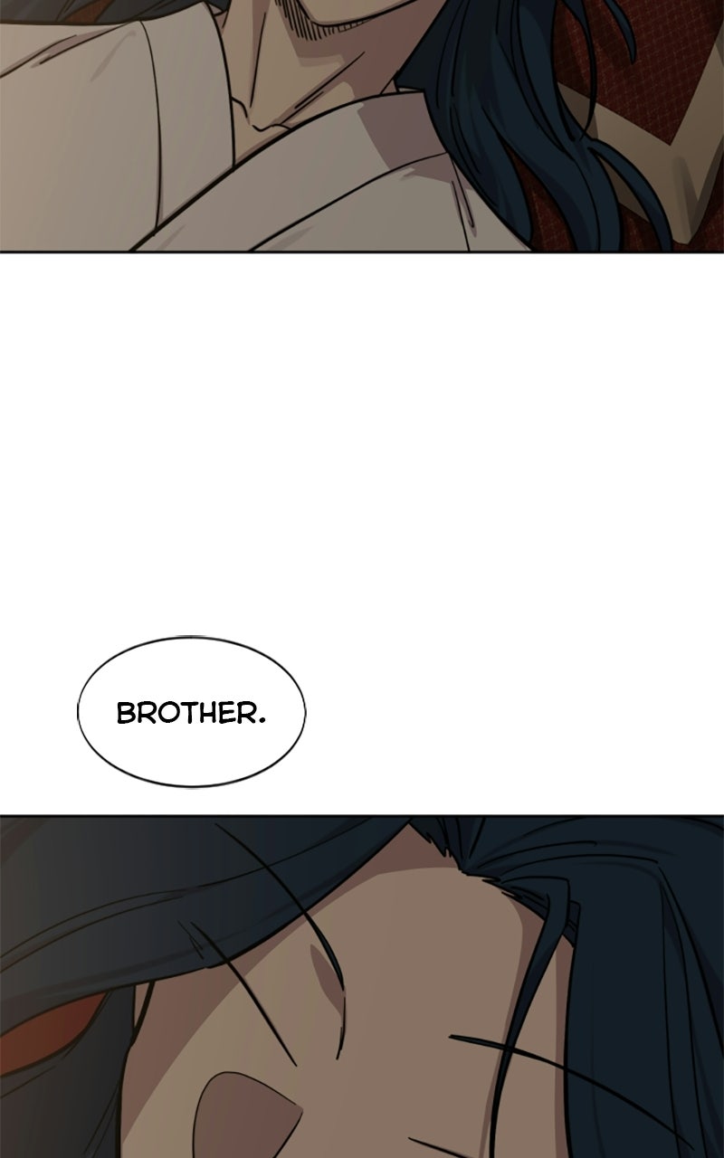 Return of the Blossoming Blade (S3) Episode 159 page 107 - 