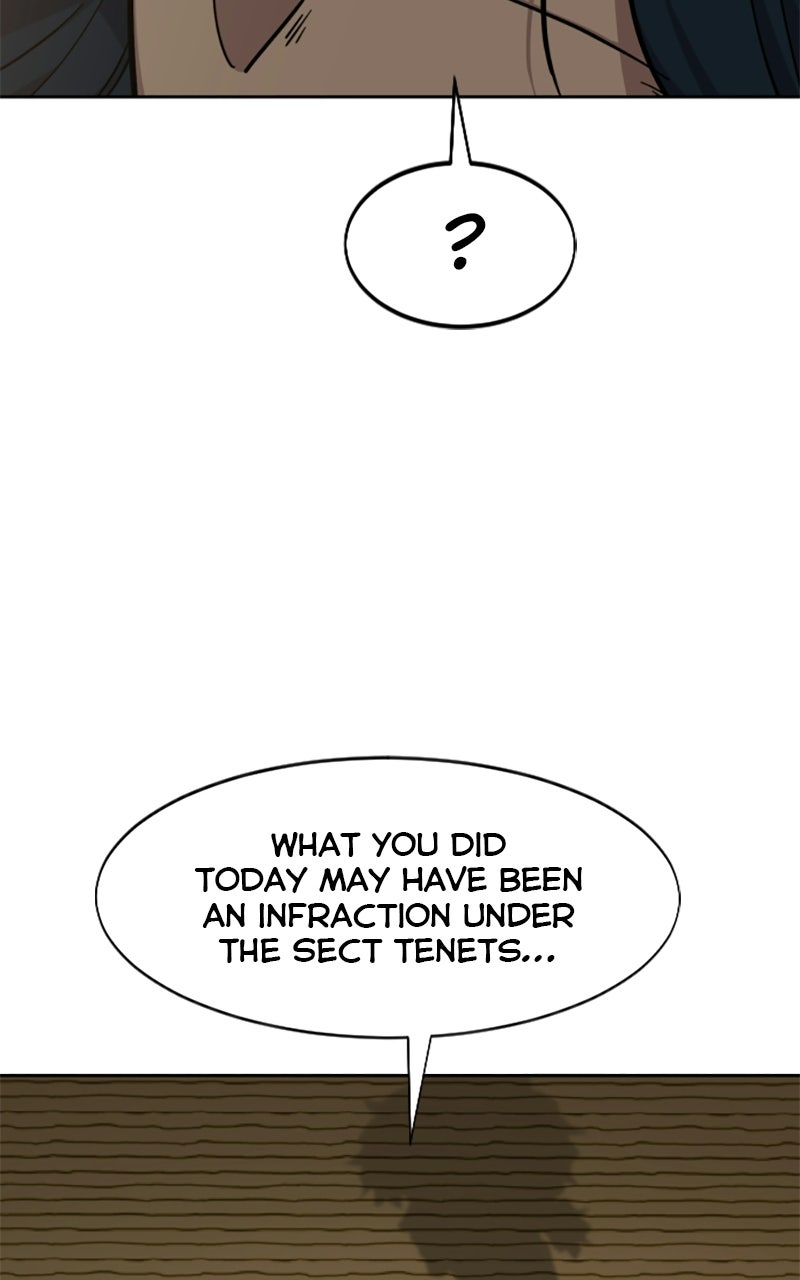 Return of the Blossoming Blade (S3) Episode 159 page 108 - 