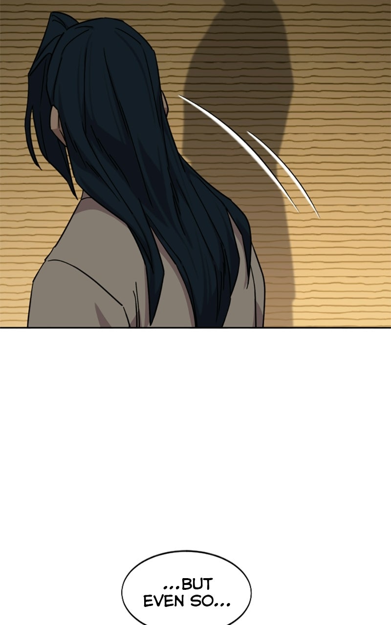Return of the Blossoming Blade (S3) Episode 159 page 109 - 