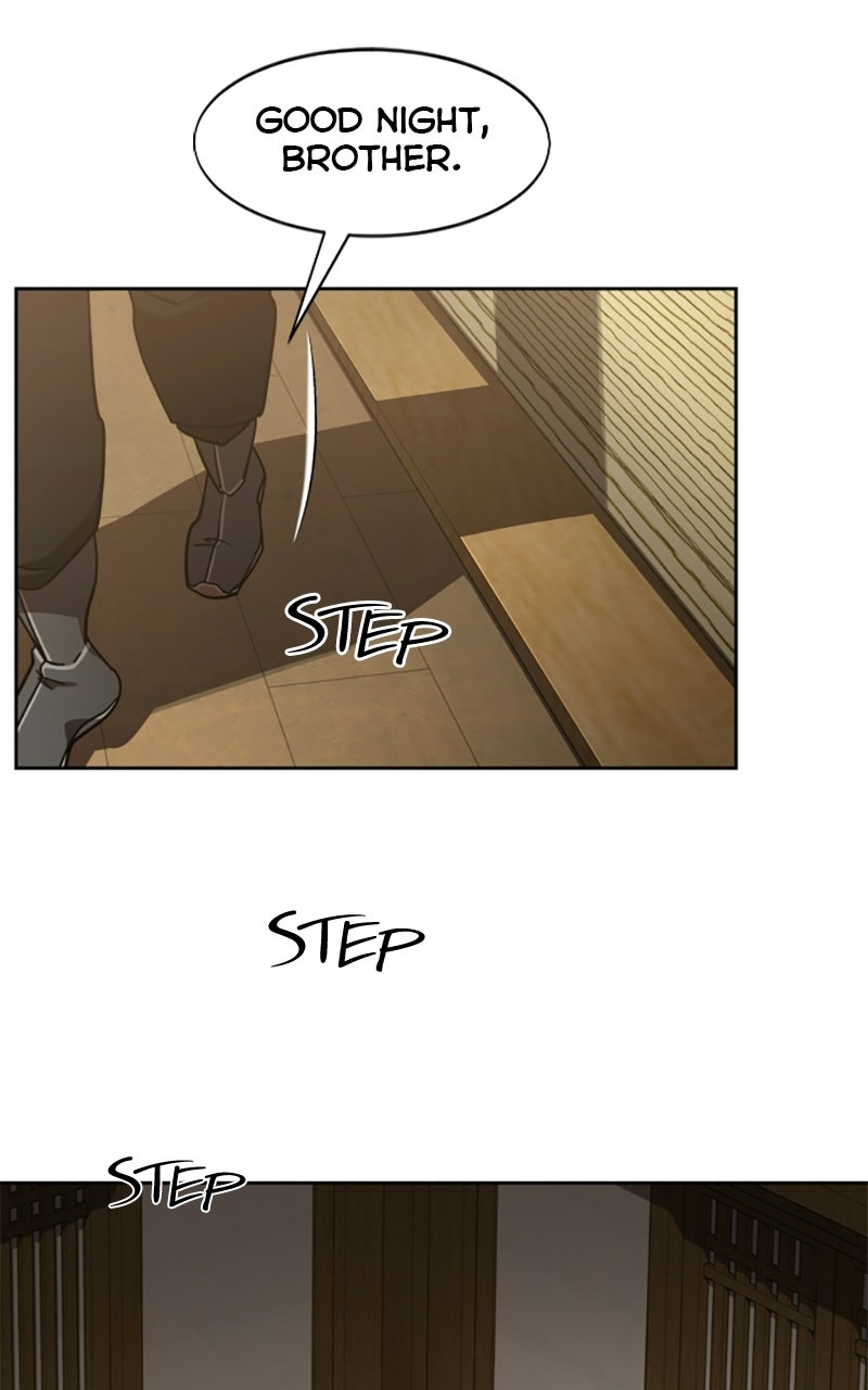Return of the Blossoming Blade (S3) Episode 159 page 112 - 