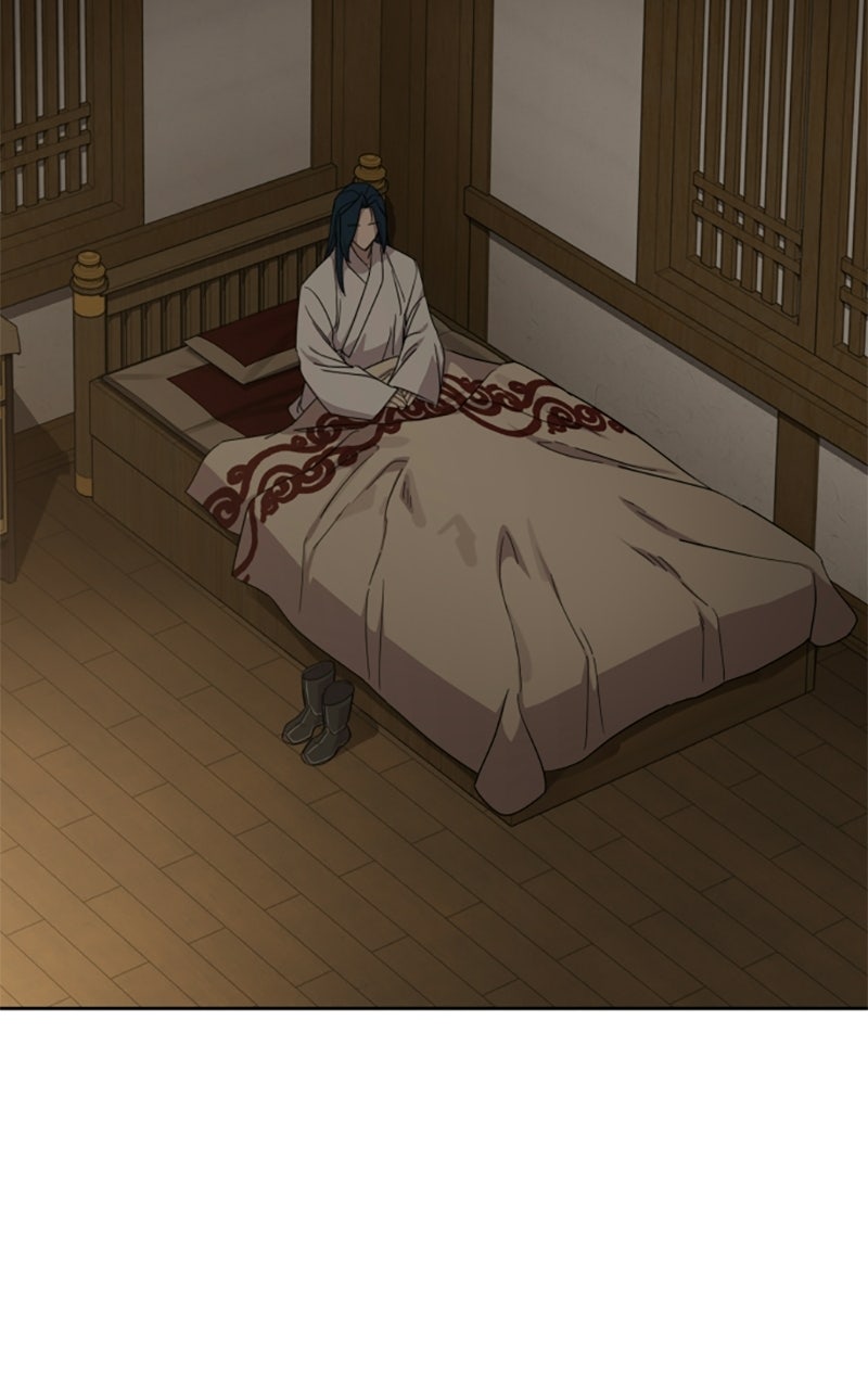 Return of the Blossoming Blade (S3) Episode 159 page 113 - 