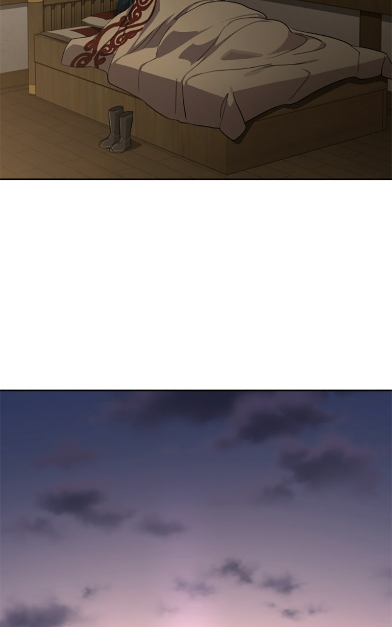Return of the Blossoming Blade (S3) Episode 159 page 115 - 