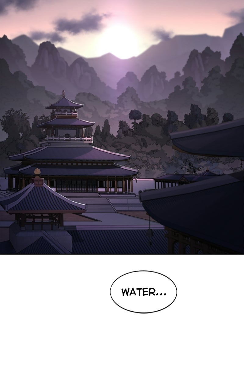Return of the Blossoming Blade (S3) Episode 159 page 116 - 