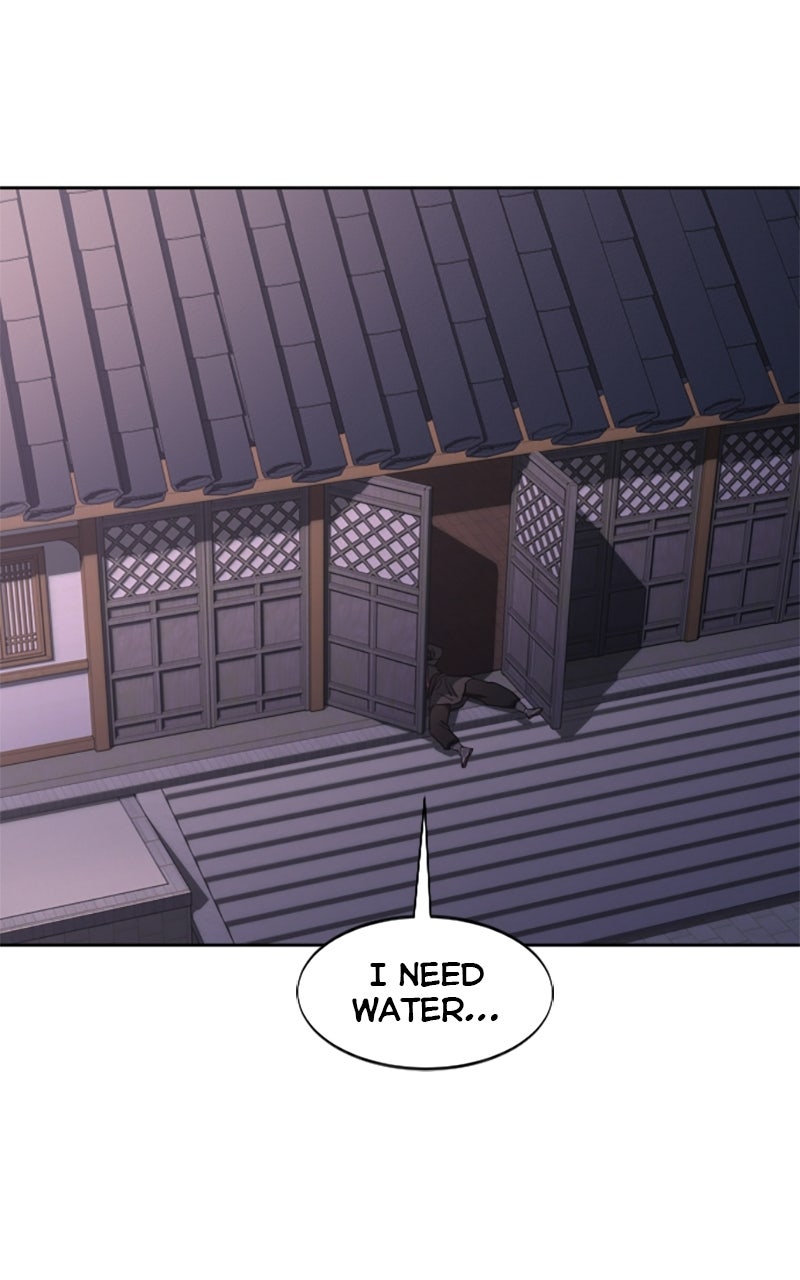 Return of the Blossoming Blade (S3) Episode 159 page 117 - 