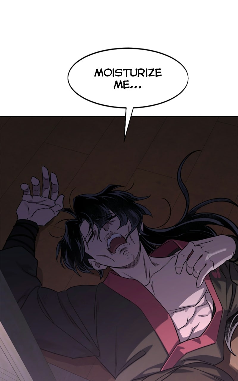 Return of the Blossoming Blade (S3) Episode 159 page 118 - 