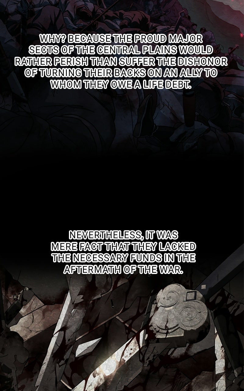 Return of the Blossoming Blade (S3) Episode 159 page 13 - 