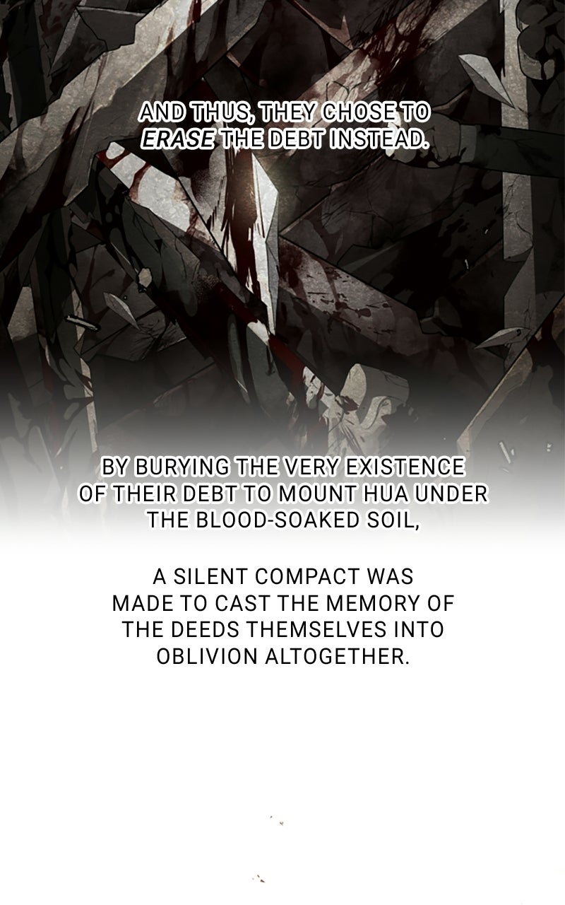Return of the Blossoming Blade (S3) Episode 159 page 14 - 