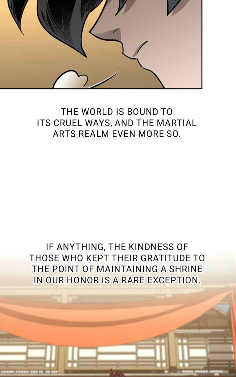 Return of the Blossoming Blade (S3) Episode 159 page 17 - 