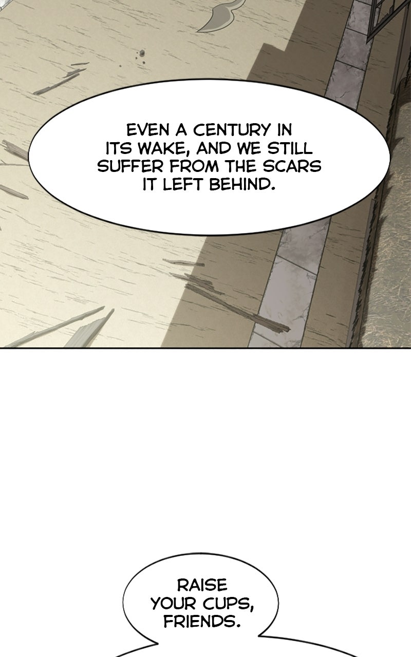 Return of the Blossoming Blade (S3) Episode 159 page 20 - 