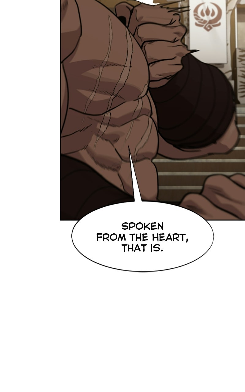 Return of the Blossoming Blade (S3) Episode 159 page 3 - 