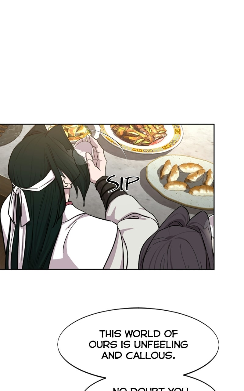 Return of the Blossoming Blade (S3) Episode 159 page 22 - 