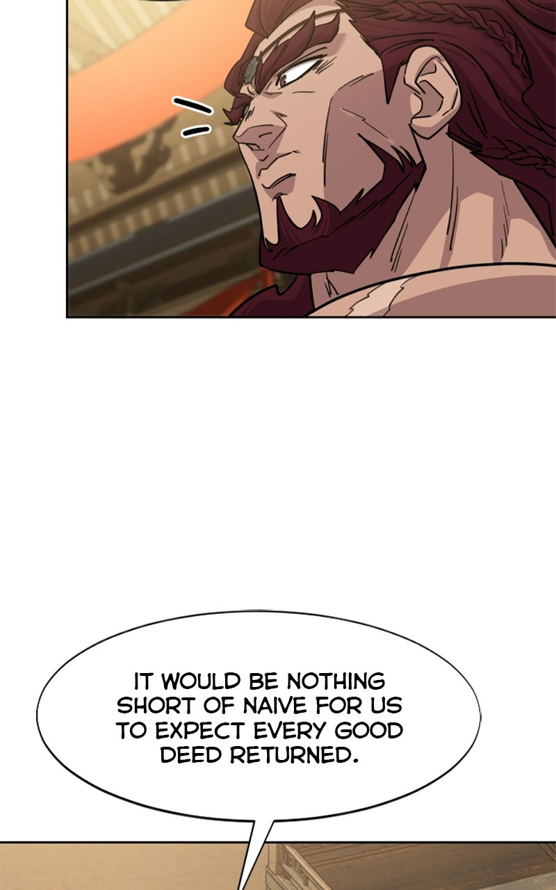 Return of the Blossoming Blade (S3) Episode 159 page 24 - 