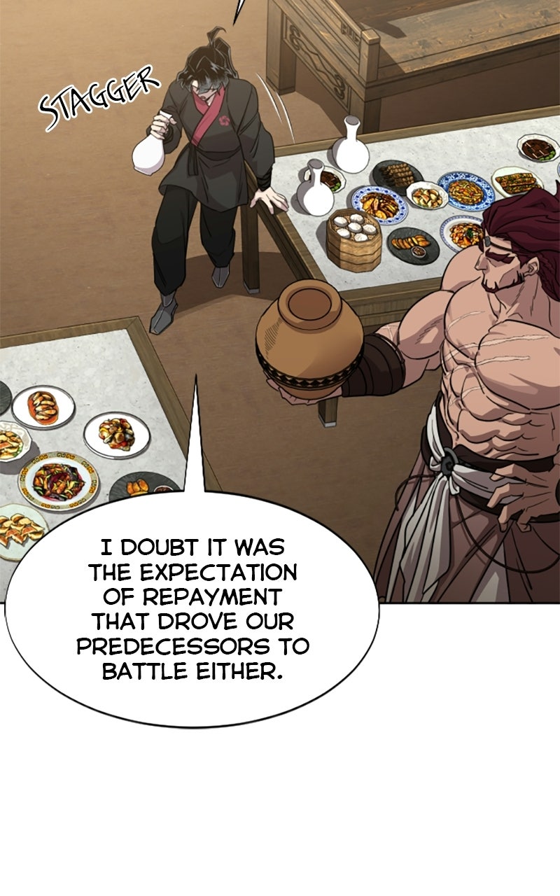 Return of the Blossoming Blade (S3) Episode 159 page 25 - 