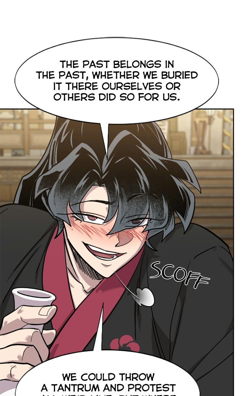Return of the Blossoming Blade (S3) Episode 159 page 26 - 