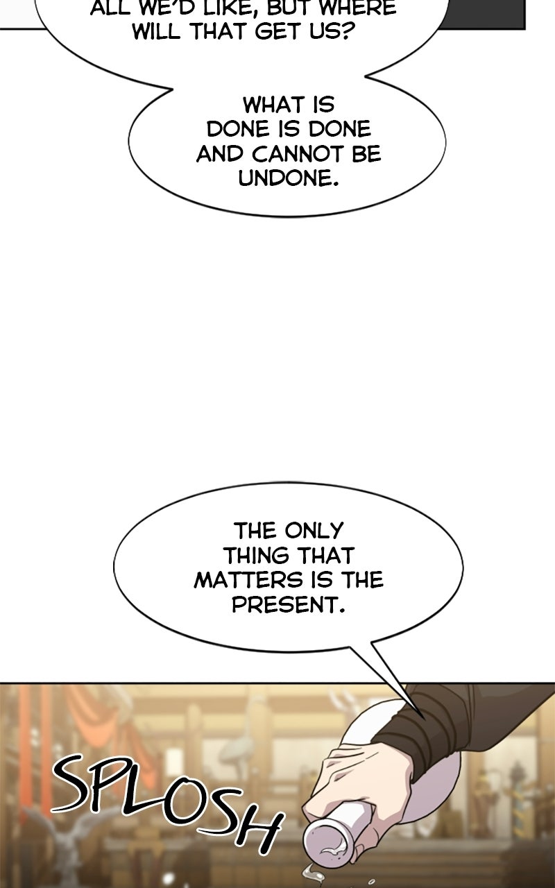 Return of the Blossoming Blade (S3) Episode 159 page 27 - 