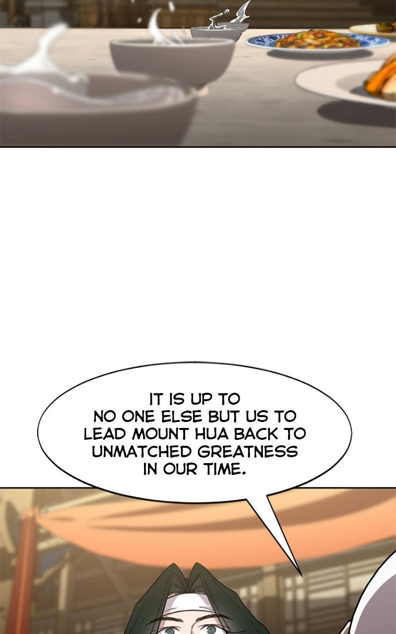 Return of the Blossoming Blade (S3) Episode 159 page 28 - 