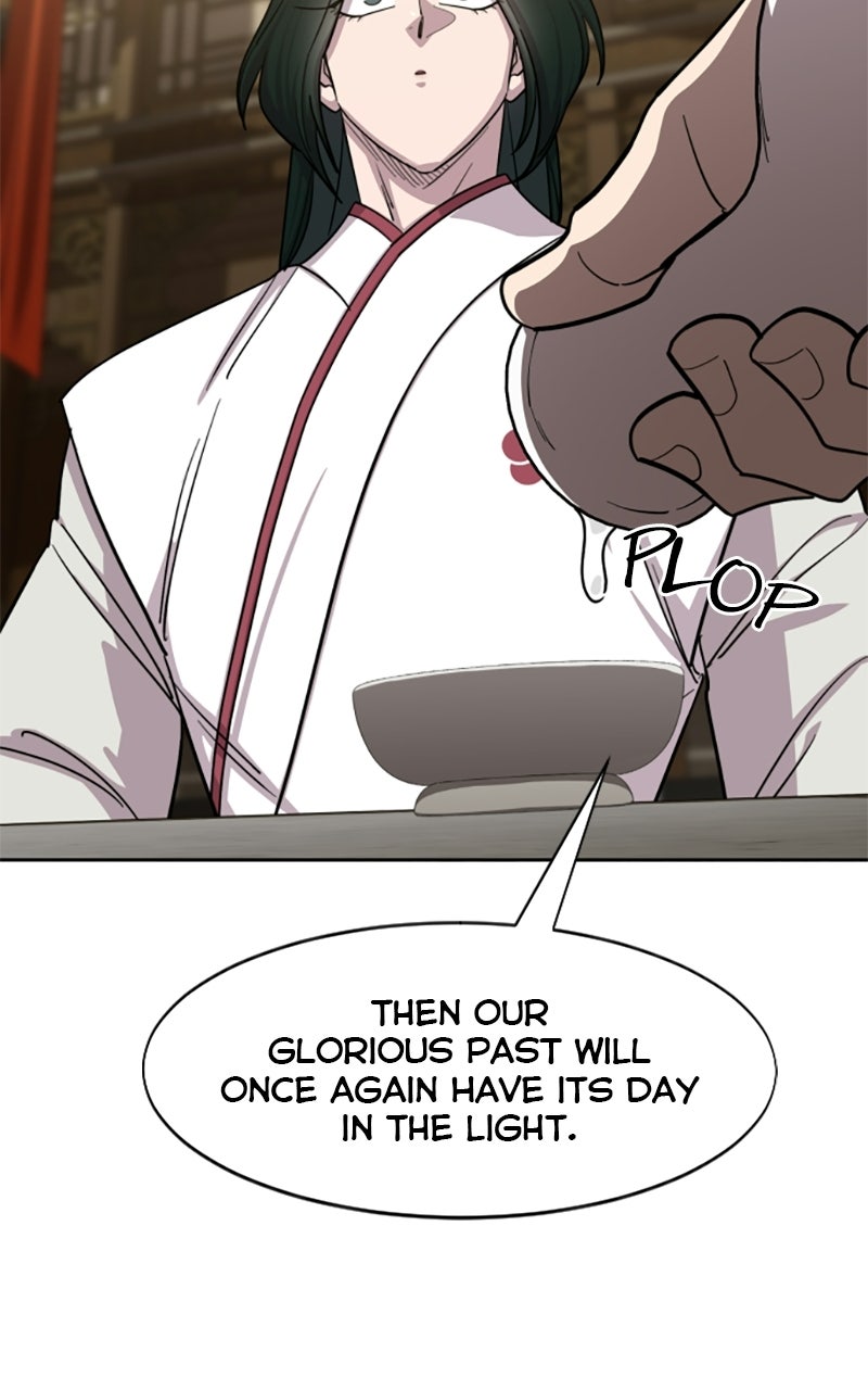 Return of the Blossoming Blade (S3) Episode 159 page 29 - 