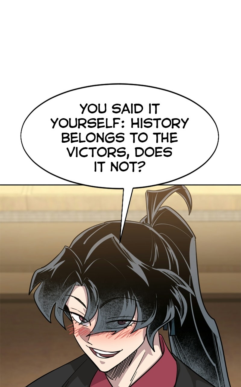Return of the Blossoming Blade (S3) Episode 159 page 30 - 
