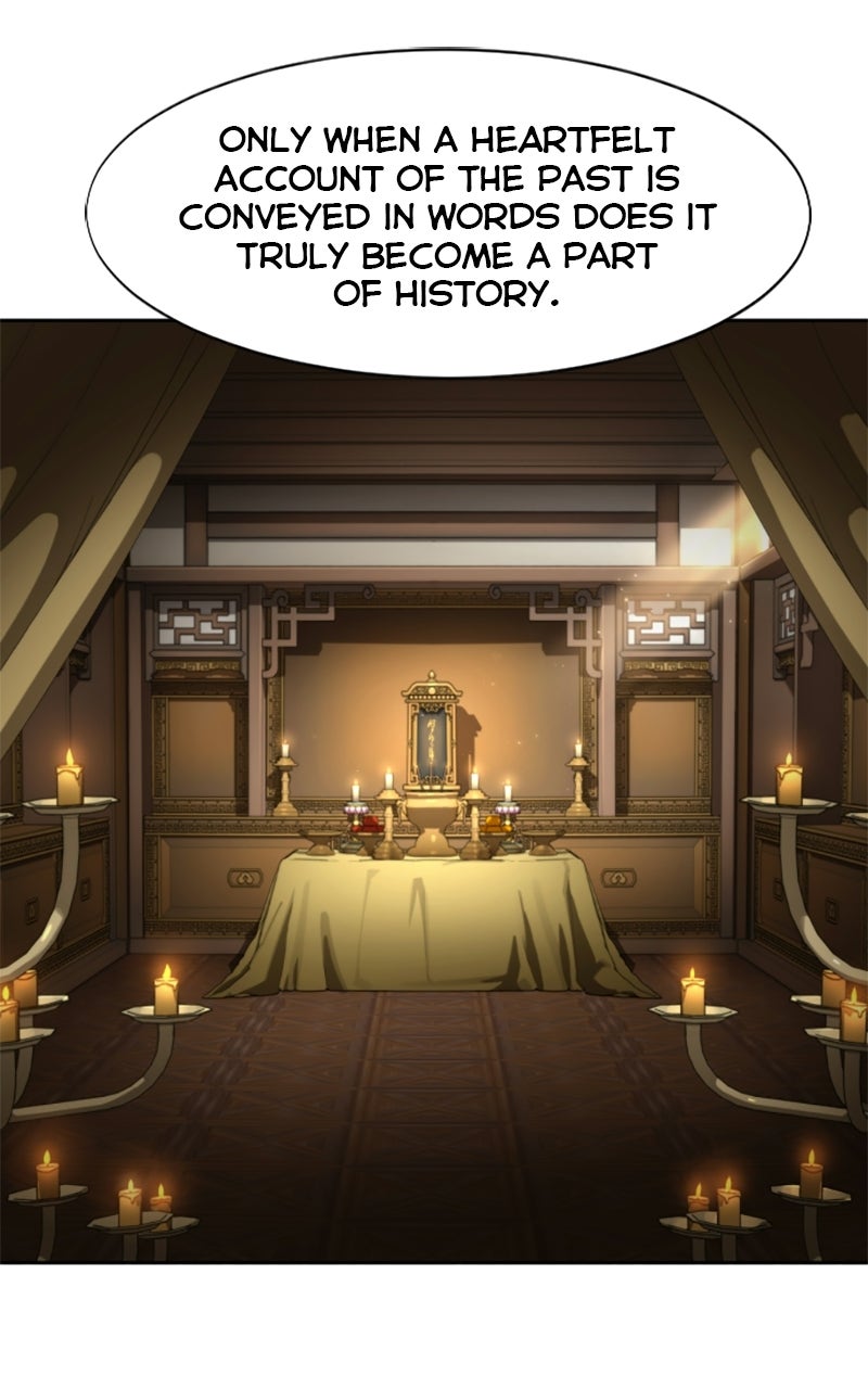 Return of the Blossoming Blade (S3) Episode 159 page 4 - 