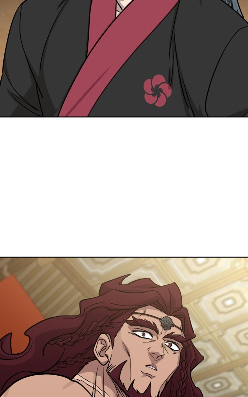 Return of the Blossoming Blade (S3) Episode 159 page 31 - 