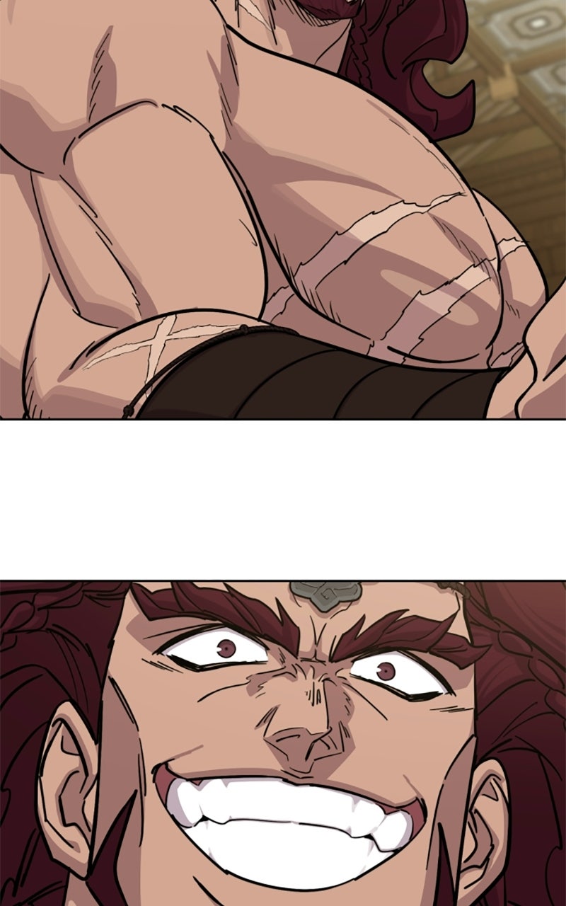 Return of the Blossoming Blade (S3) Episode 159 page 32 - 