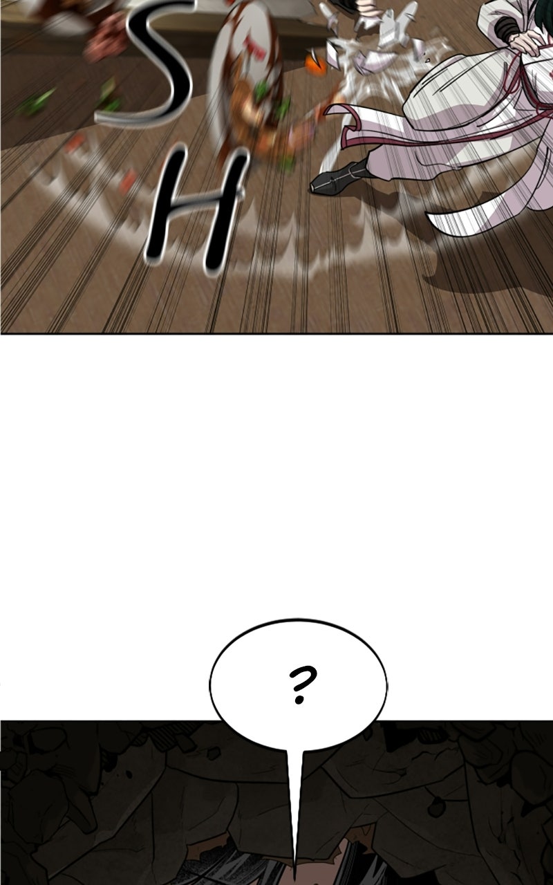 Return of the Blossoming Blade (S3) Episode 159 page 35 - 
